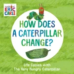 How Does a Caterpillar Change?