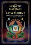 Hermetic Marriage of Art and Alchemy
