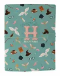 Harry Potter: Hogwarts Stand Together Traveler's Notebook Set
