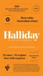 Halliday Pocket Wine Companion 2023