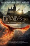 Fantastic Beasts: The Secrets of Dumbledore &ndash; The Complete Screenplay