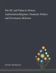 EU and China in African Authoritarian Regimes