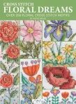 Cross Stitch Floral Dreams