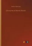 Chronicles of Martin Hewitt