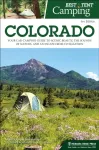 Best Tent Camping: Colorado