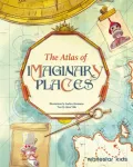 The Atlas of the Imaginary Places