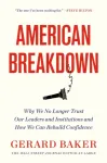 American Breakdown