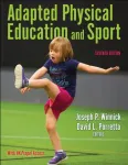 Adapted Physical Education and Sport