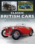 Classic British Cars 1896 &ndash;1995