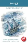 South Ernest Shackleton