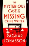 The Mysterious Case of the Missing Crime Writer