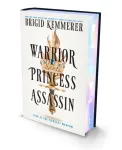 Warrior Princess Assassin