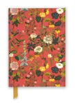 Gocken Jobs: Summer (Foiled Journal)