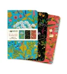 Lisbet and Gocken Jobs Set of 3 Mini Notebooks