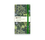 William Morris: Seaweed Flame Tree Sticky Notes Folder