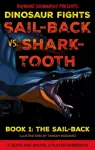 Sail-back vs. Shark-tooth