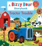 Tractor Trouble