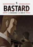 Bastard (WEBTOON) Vol. 4