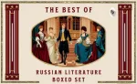 Best of Russian Literature