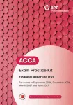 ACCA Financial Reporting
