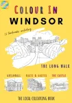 Windsor Colouring Book (A4)