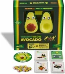 Throw Throw Avocado
