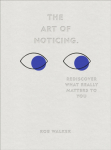 Art of Noticing