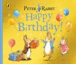 Peter Rabbit Tales &ndash; Happy Birthday