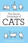 Secret Language Of Cats