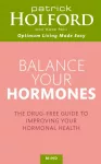 Balance Your Hormones