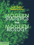 Kaasaegne statistika t&auml;nap&auml;eva bioloogia jaoks