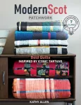 Moodne &scaron;oti patchwork
