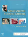 Small Animal Surgical Nursing