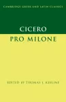 Cicero: Pro Milone