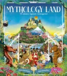 Mythology Land, 12 classic legends reimagined