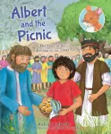 Albert and the Picnic, The Story of the Feeding of the 5000