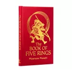 Book of Five Rings, The Strategy of the Samurai
