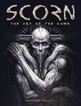 Scorn, The Art of the Game