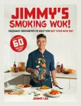 Jimmy's Smoking Wok, Takeaway favourites to help you get your wok on!