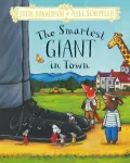 Smartest Giant in Town, Hardback Gift Edition