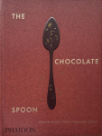 Chocolate Spoon, Italian Sweets from the Silver Spoon