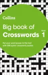 Big Book of Crosswords 1, 300 Quick Crossword Puzzles