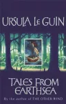 Tales from Earthsea, The Fifth Book of Earthsea