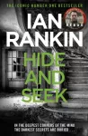 Hide And Seek, The number one bestselling series that inspired BBC One&rsquo;s REBUS