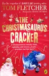 Christmasaurus Cracker, A Festive Activity Book