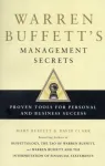 Warren Buffett's Management Secrets