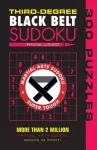 Third-Degree Black Belt Sudoku&reg;