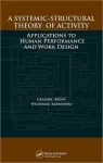 Systemic-Structural Theory of Activity