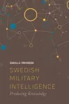 Swedish Military Intelligence