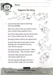 Storyworlds Stage 8, Animal World, Workbook (8 Pack)